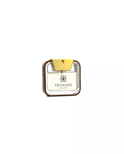 Туалетна вода Trussardi MY LAND, 50 мл