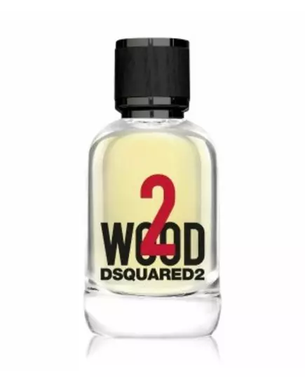 Туалетна вода унісекс Dsquared2 2 Wood, 30 мл
