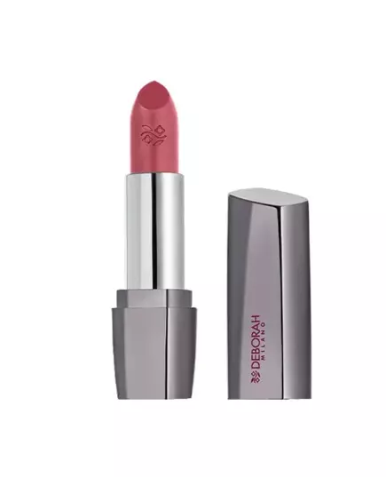 Тестер кремової губної помади Deborah Red Shine 15, 4,4 г