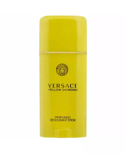 Дезодорант-стік Versace YELLOW DIAMOND, 50 г, зображення 2