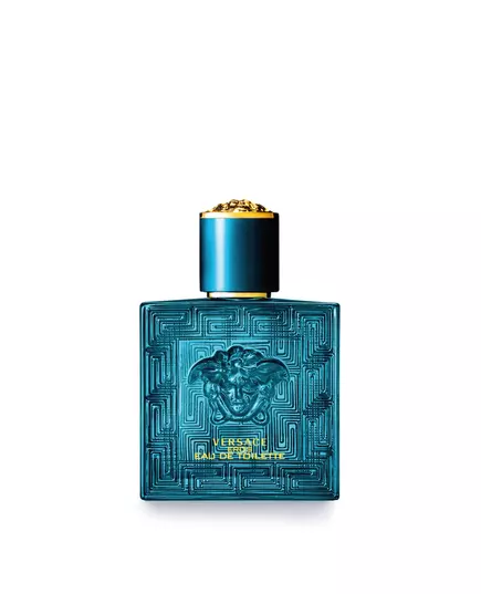 Туалетна вода для чоловіків Versace EROS, 50 мл, зображення 2