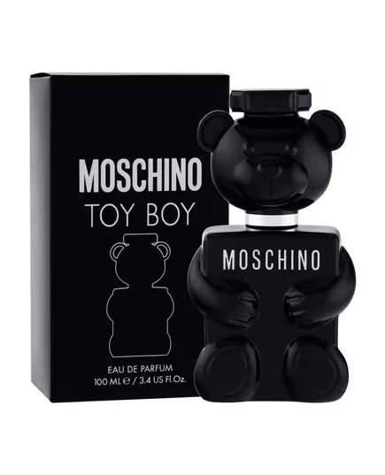 Парфумована вода Moschino Toy Boy CC, 100 мл, зображення 2