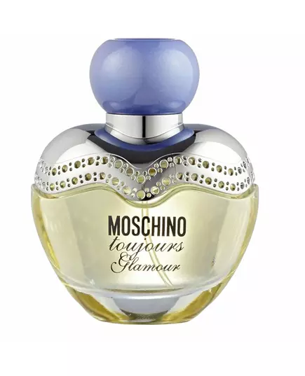 Туалетна вода для жінок Moschino Toujours Glamour, 30 мл