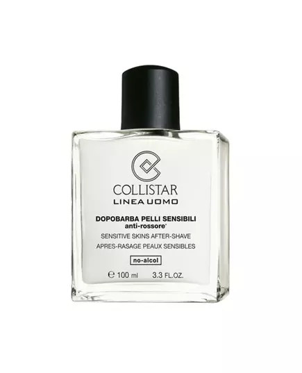 Лосьон после бритья Collistar Uomo Hydration, 100 мл