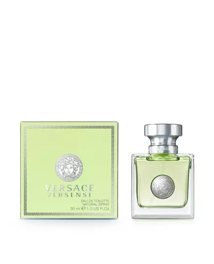 Туалетна вода Versace VERSENSE, 30 мл, зображення 3