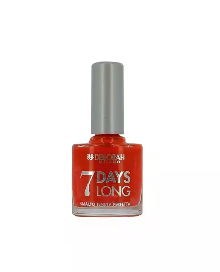 Лак для ногтей Deborah 7 Day Long EN870, 11 мл
