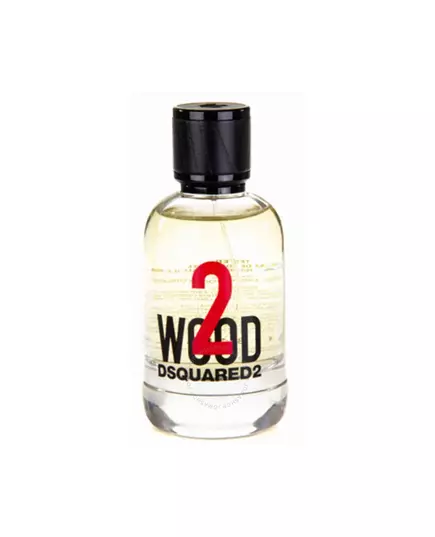 Туалетна вода унісекс Dsquared2 2 Wood, 100 мл