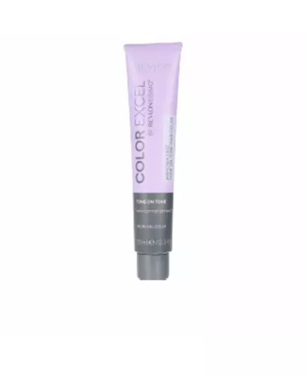 Стойкая краска для волос Revlon 8.01, 70 мл, изображение 2