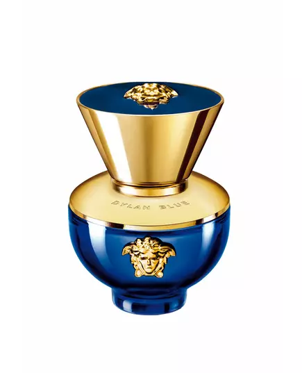 Парфумована вода для жінок Versace DYLAN BLUE FEMME, 50 мл