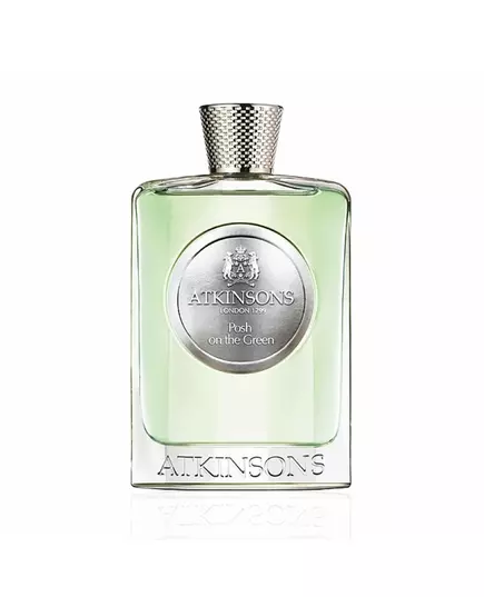 Одеколон унісекс Atkinsons Posh On The Green, 100 мл