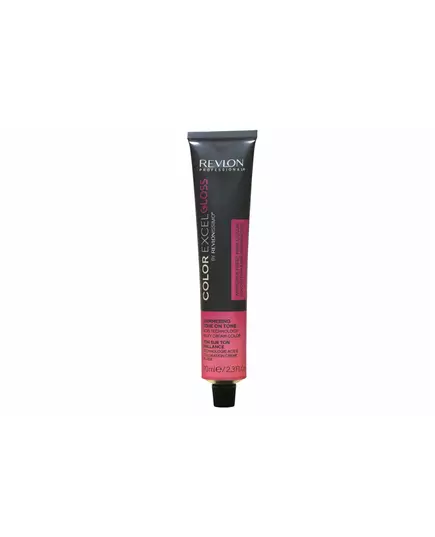 Тонувальна фарба для волосся Revlon Revlonissimo Color Excel Gloss Nº 821, 70 мл