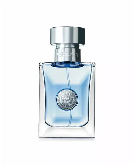 Туалетная вода для мужчин Versace POUR HOMME, 30 мл