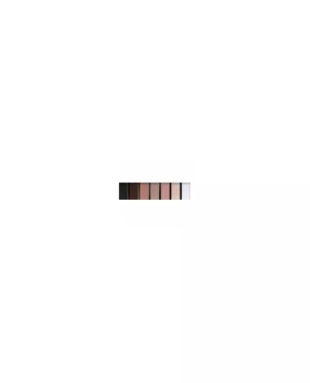 Палетка тіней для повік Pupa Make Up Stories 002 Smokey Vibes, 13,3 г