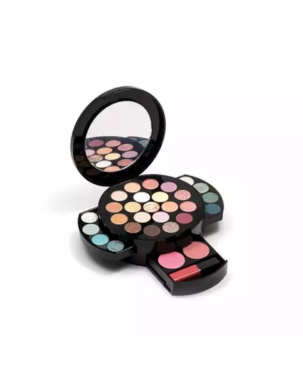Набор декоративной косметики Nouba Trousse 238 30 оттенков