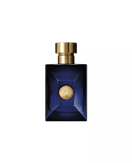 Туалетна вода для чоловіків Versace DYLAN BLUE, 50 мл