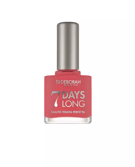 Лак для ногтей Deborah 7 Day Long Nr. 869, 11 мл