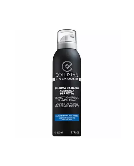 Пена для бритья Collistar Hydration, 200 мл