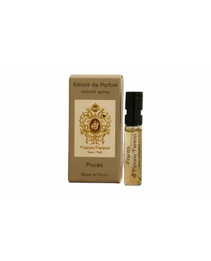 Одеколон унісекс Tiziana Terenzi Pisces Extrait De Parfum, 1,5 мл