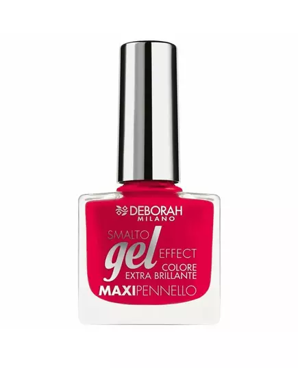 Лак для ногтей Deborah Gel Effect Extreme Brilliance EN94 Cherry Tree, 8,5 мл