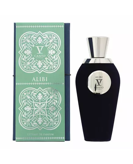 Парфумерний екстракт унісекс V Canto Alibi Unisex, 100 мл, зображення 2