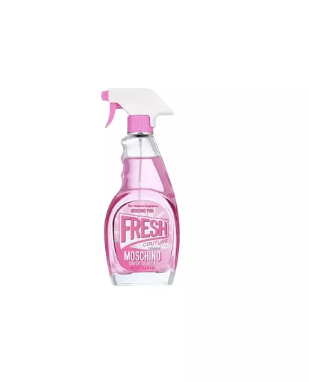 Туалетна вода для жінок Moschino Pink Fresh Couture, 100 мл