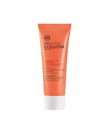 Гелева маска для обличчя Collistar Vitamin C, 75 мл