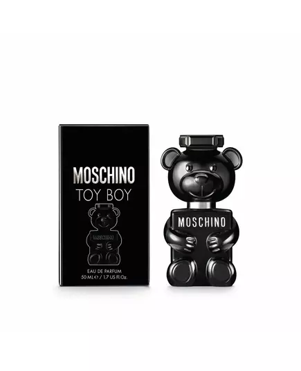 Парфюмерная вода для мужчин Moschino Toy Boy, 50 мл, изображение 2