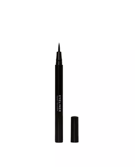Водостійка рідка підводка для очей Nouba Precision Black, 1,3 мл