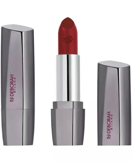 Кремова губна помада Deborah Red Long-Lasting 11, 4,4 г