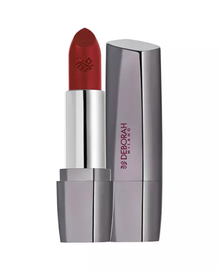 Тестер кремовой губной помады Deborah Red Long-Lasting 11, 4,4 г