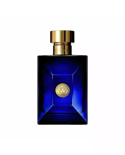 Туалетна вода для чоловіків Versace DYLAN BLUE, 100 мл, зображення 2