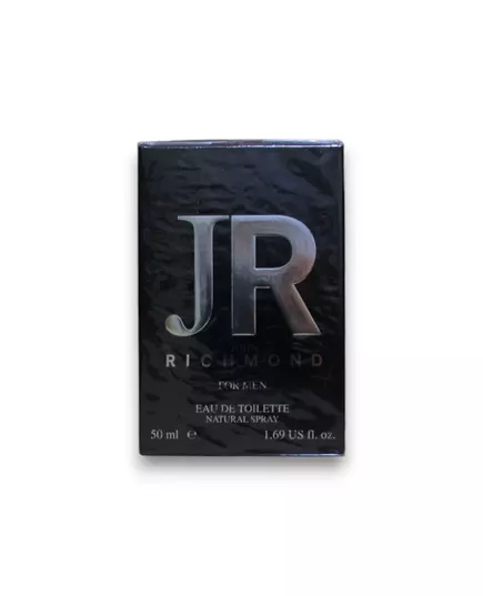 Туалетная вода для мужчин John Richmond, 50 мл, изображение 3
