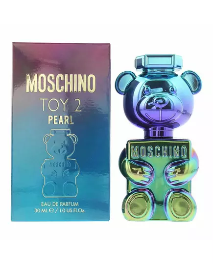 Парфумована вода унісекс Moschino Toy 2 Pearl, 30 мл, зображення 2