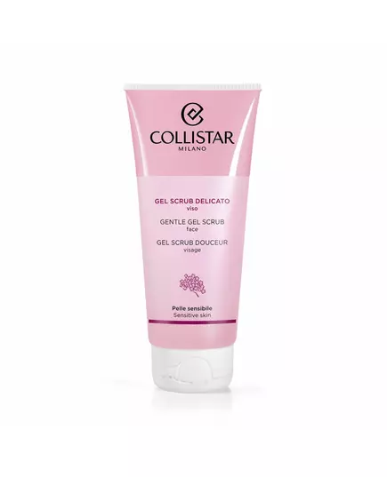 Скраб для очищения лица Collistar Peeling Cleansing Scrub, 100 мл