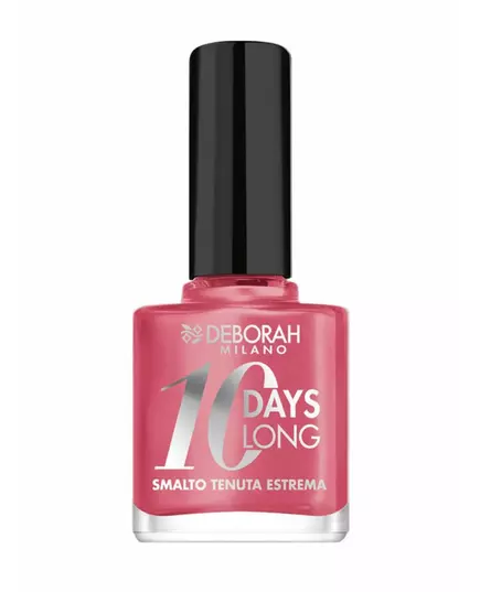 Лак для ногтей Deborah 10 Days Long EN850, 11 мл