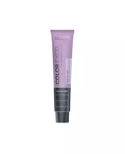 Стійка фарба для волосся Revlon Nº 5.40, 70 мл