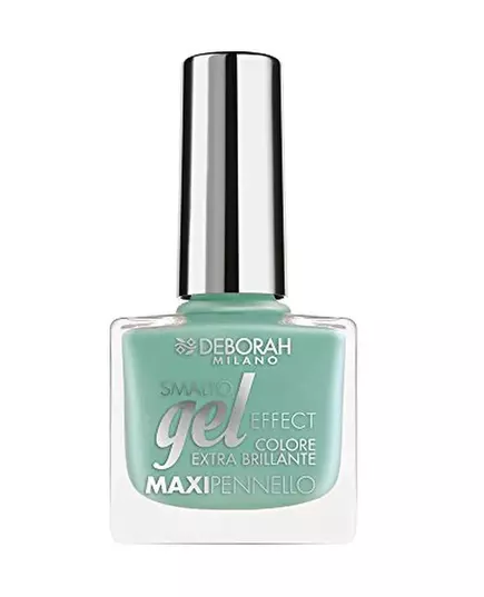 Лак для ногтей Deborah Gel Effect Extreme Brilliance EN36 Bright Sea, 8,5 мл
