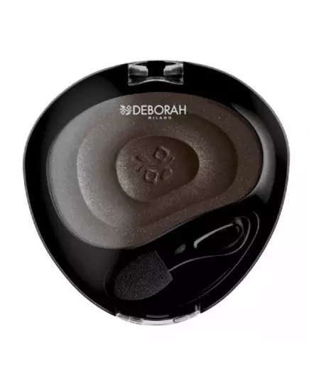 Тестер рассыпчатых теней для век Deborah Velvet Long Lasting 06, 100 г