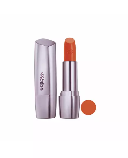 Кремова губна помада Deborah Red Shine 7, 4,4 г