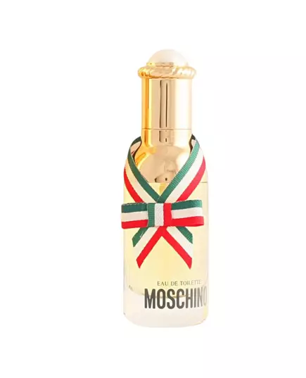 Туалетная вода для женщин Moschino, 25 мл
