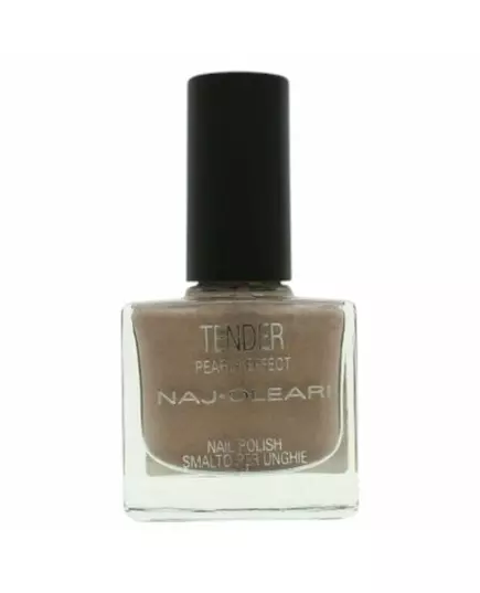 Лак для нігтів Naj Oleari Tender 134 Pearly Effect, 8 мл