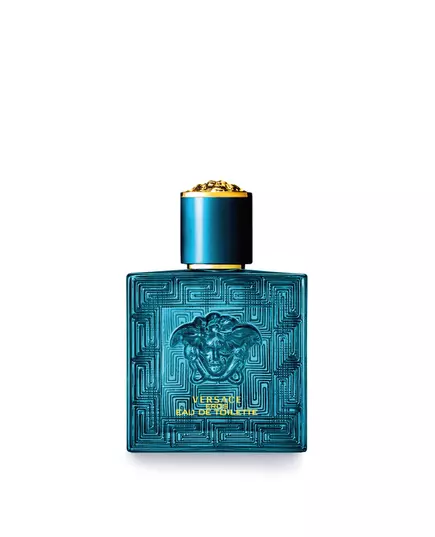 Туалетна вода для чоловіків Versace EROS, 50 мл