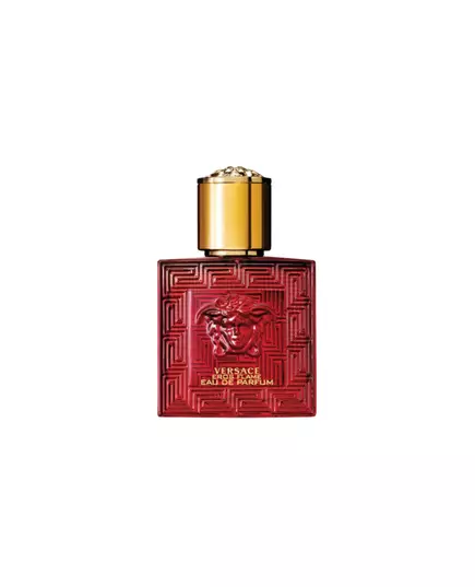 Парфумована вода для чоловіків Versace Eros Flame, 30 мл