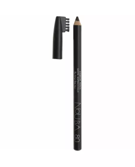 Кремовий олівець для брів Nouba Color Liner Contour 80, 1,1 г