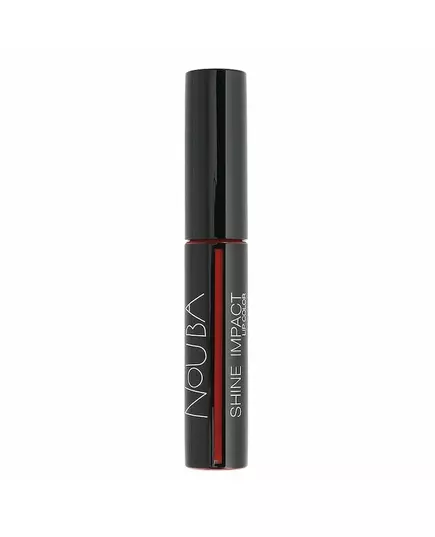 Рідка губна помада Nouba Shine Impact 503, 6 мл