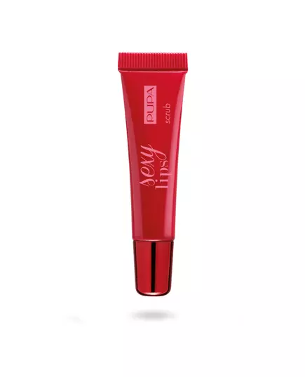 Скраб для губ Pupa Sexy Lips Sugar Particles, 5 мл