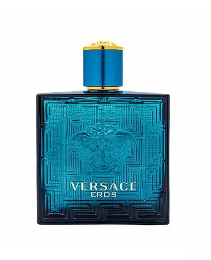 Туалетная вода для мужчин Versace EROS, 100 мл