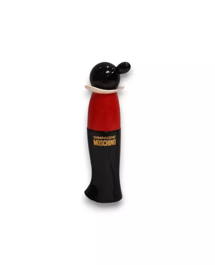 Туалетна вода для жінок Moschino Cheap & Chic, 30 мл, зображення 3