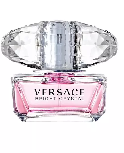 Туалетна вода-спрей Versace BRIGHT CRYSTAL, 50 мл