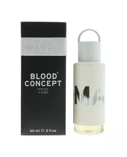 Парфюмерная вода унисекс Blood Concept +Ma, 60 мл, изображение 2